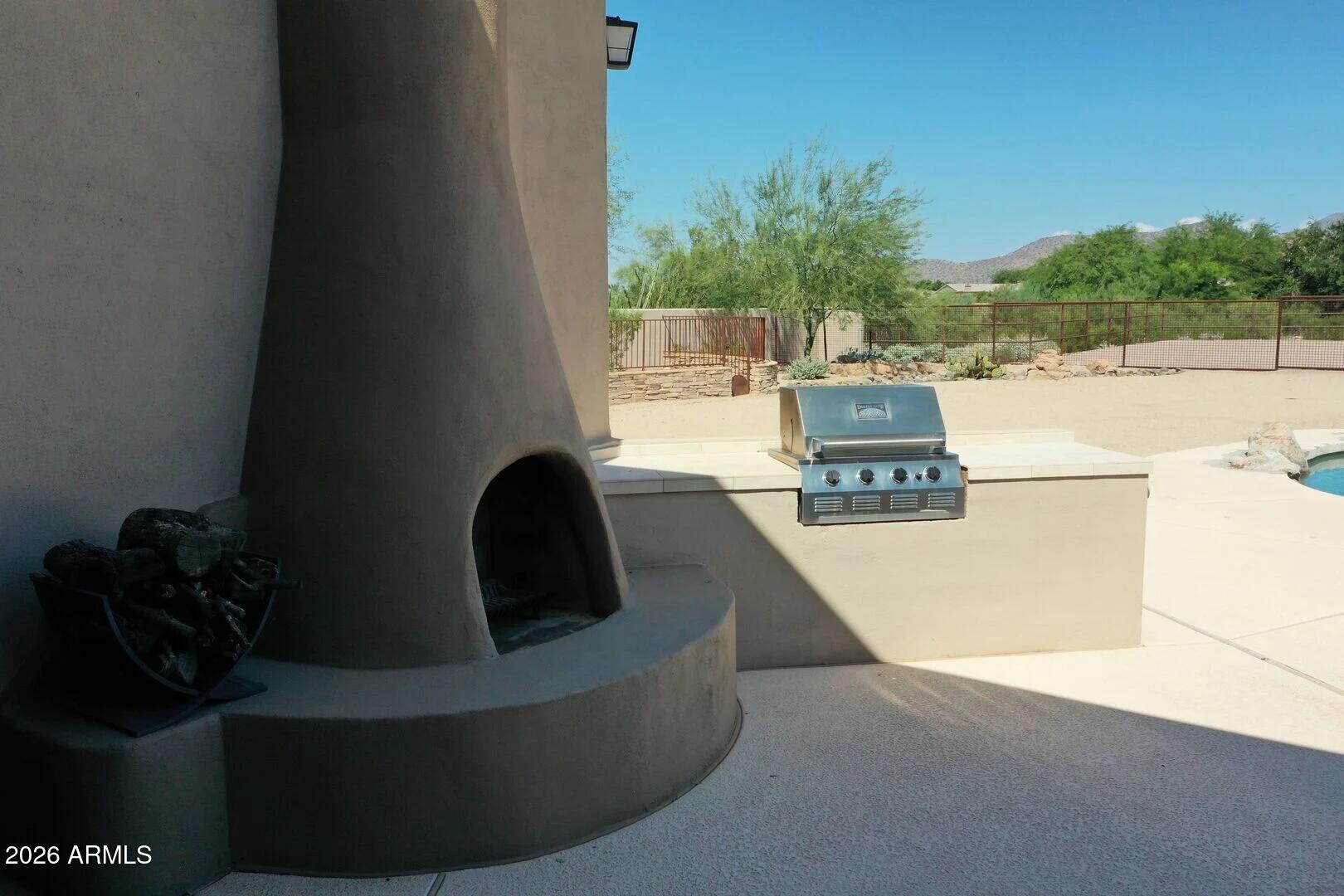 12198 East Doubletree Ranch Road Scottsdale, AZ 85259 - Photo 46 of 70 image