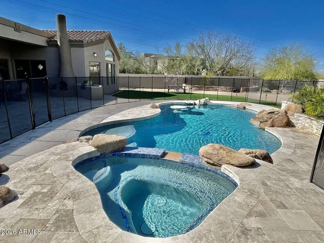 $10,995 | 12198 East Doubletree Ranch Road, Scottsdale, AZ 85259