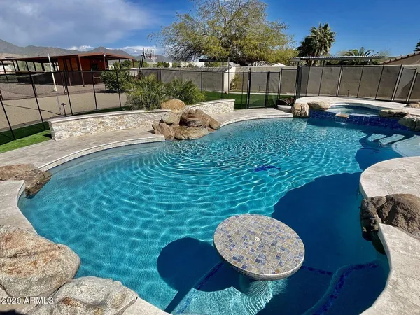 $10,995 | 12198 East Doubletree Ranch Road, Scottsdale, AZ 85259