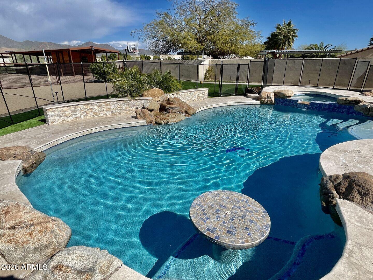 12198 East Doubletree Ranch Road Scottsdale, AZ 85259 - Photo 49 of 70 image