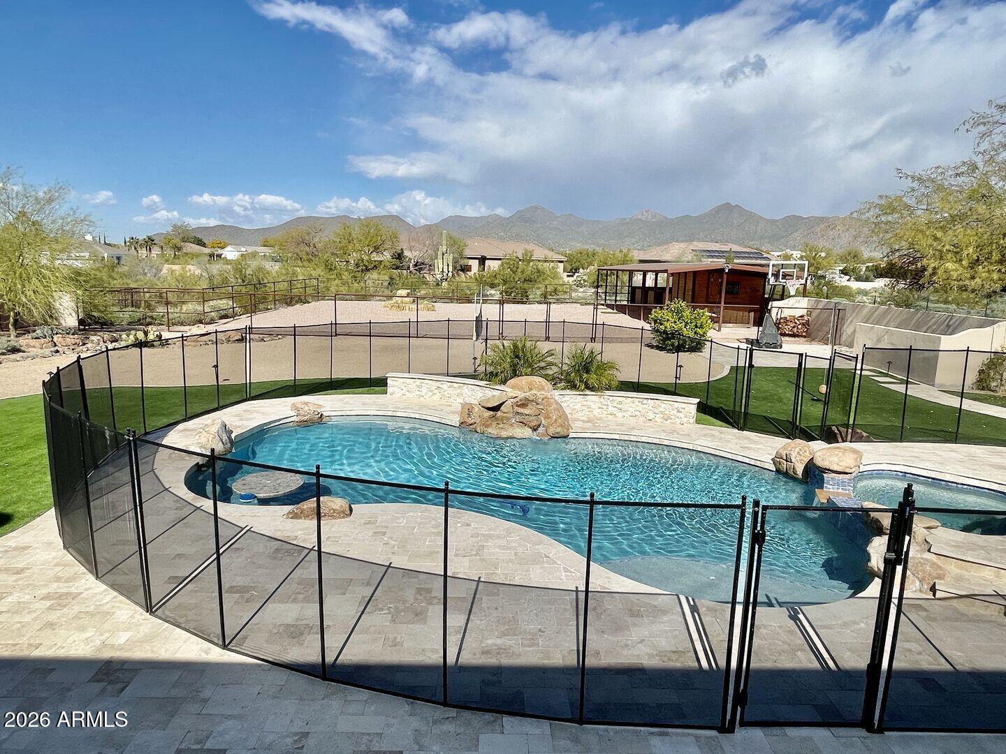 12198 East Doubletree Ranch Road Scottsdale, AZ 85259 - Photo 50 of 70 image