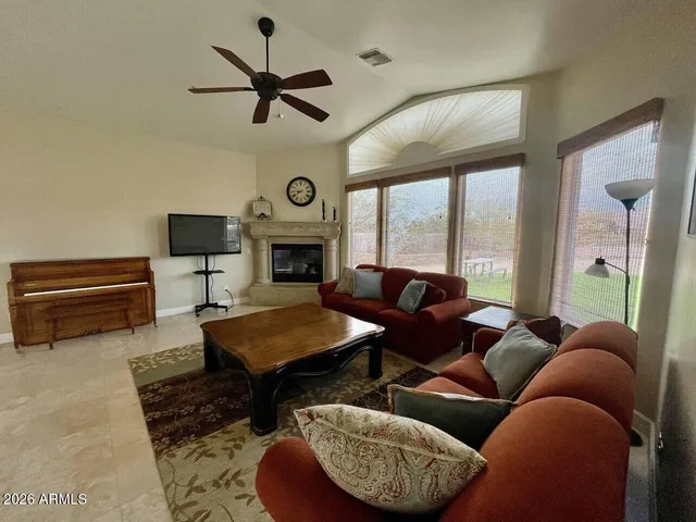 $10,995 | 12198 East Doubletree Ranch Road, Scottsdale, AZ 85259