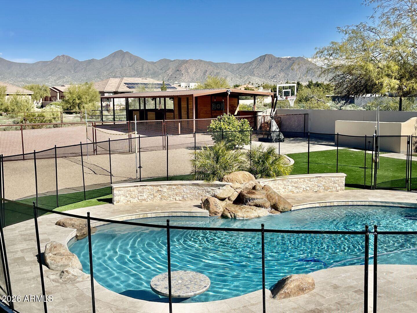 12198 East Doubletree Ranch Road Scottsdale, AZ 85259 - Photo 51 of 70 image