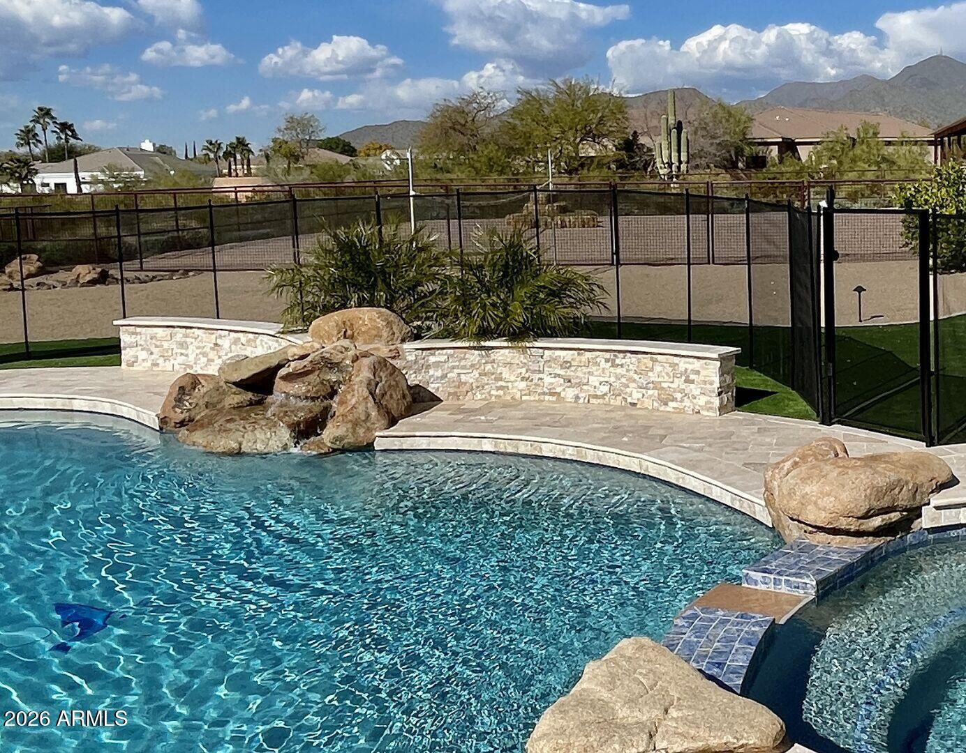 12198 East Doubletree Ranch Road Scottsdale, AZ 85259 - Photo 52 of 70 image