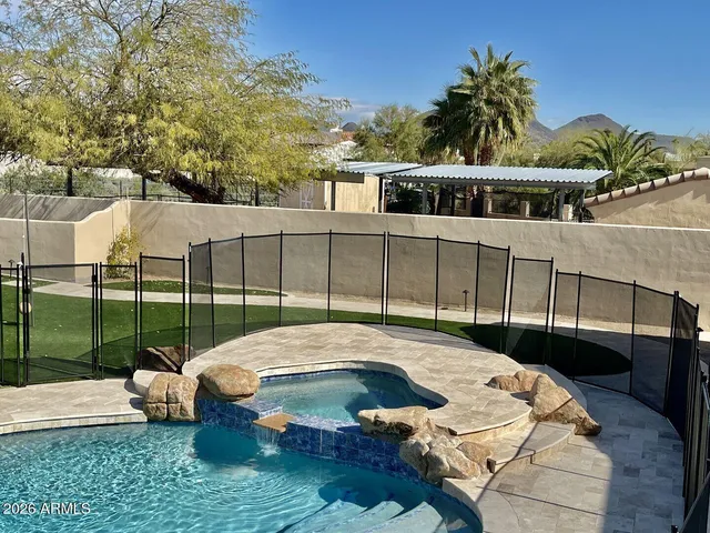 $10,995 | 12198 East Doubletree Ranch Road, Scottsdale, AZ 85259