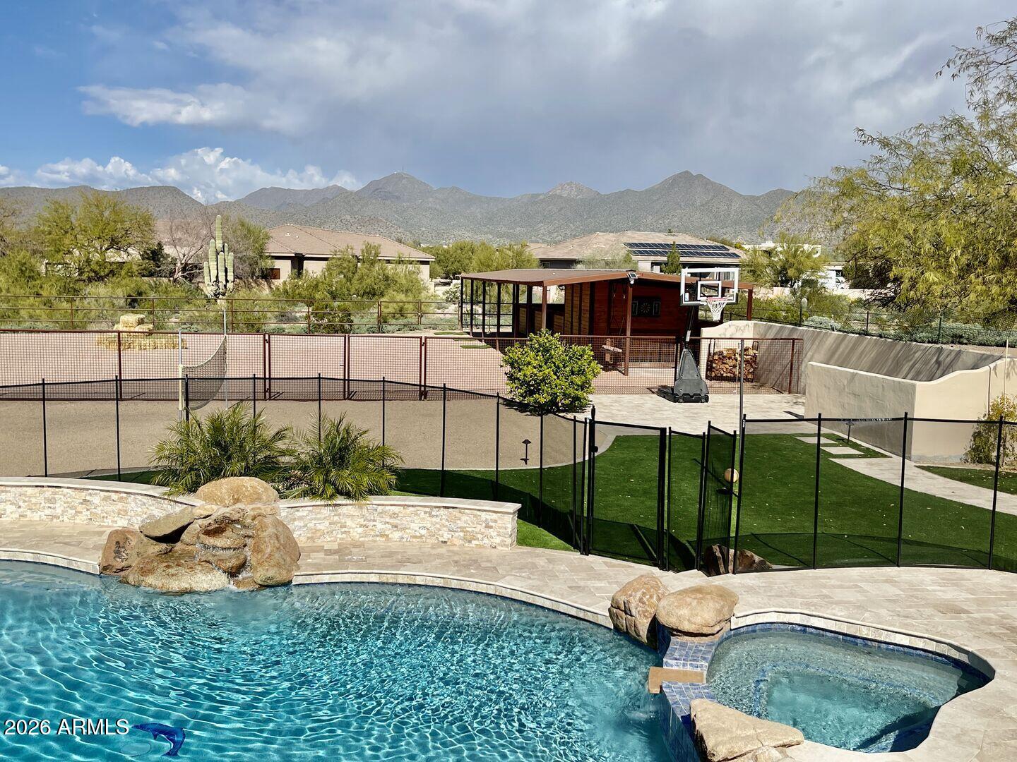 12198 East Doubletree Ranch Road Scottsdale, AZ 85259 - Photo 54 of 70 image