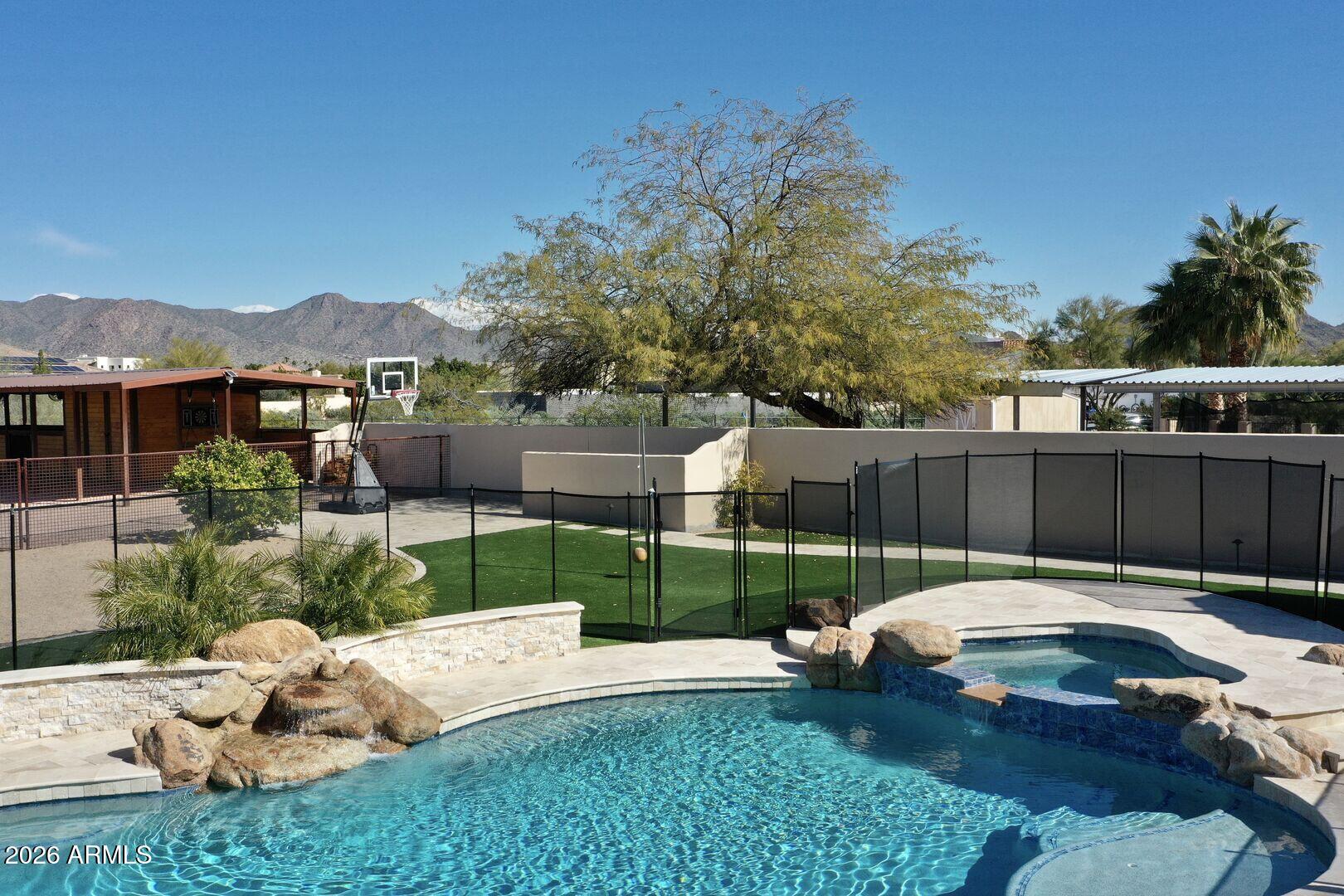 12198 East Doubletree Ranch Road Scottsdale, AZ 85259 - Photo 55 of 70 image