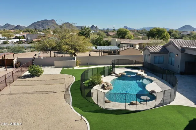 $10,995 | 12198 East Doubletree Ranch Road, Scottsdale, AZ 85259