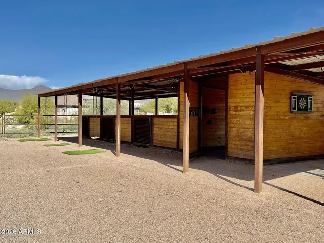 $10,995 | 12198 East Doubletree Ranch Road, Scottsdale, AZ 85259