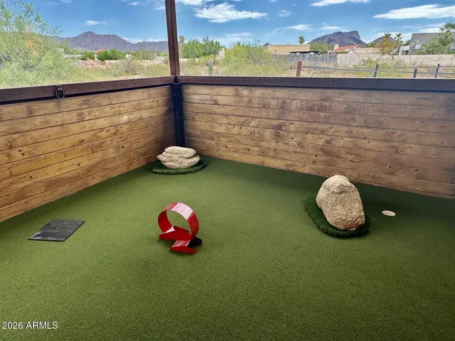 $10,995 | 12198 East Doubletree Ranch Road, Scottsdale, AZ 85259