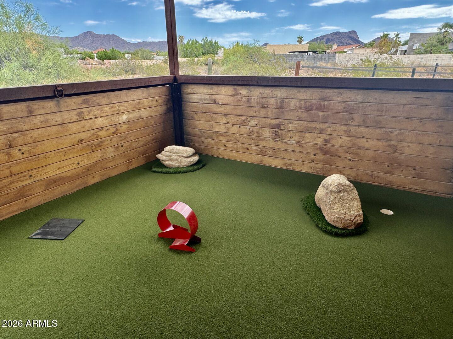 12198 East Doubletree Ranch Road Scottsdale, AZ 85259 - Photo 66 of 70 image