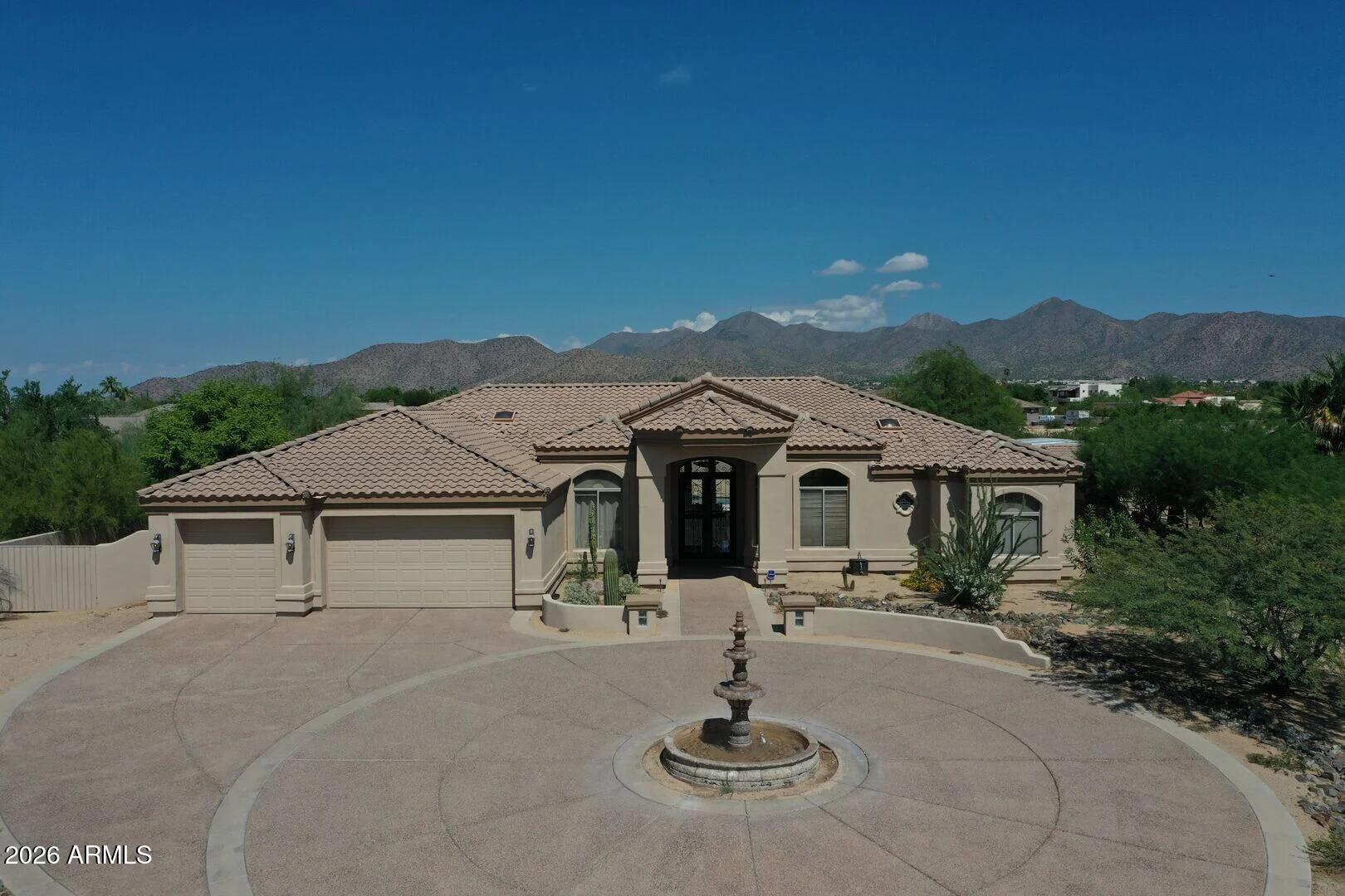 12198 East Doubletree Ranch Road Scottsdale, AZ 85259 - Photo 67 of 70 image