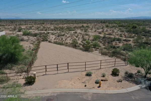 $10,995 | 12198 East Doubletree Ranch Road, Scottsdale, AZ 85259