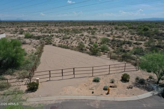 $10,995 | 12198 East Doubletree Ranch Road, Scottsdale, AZ 85259