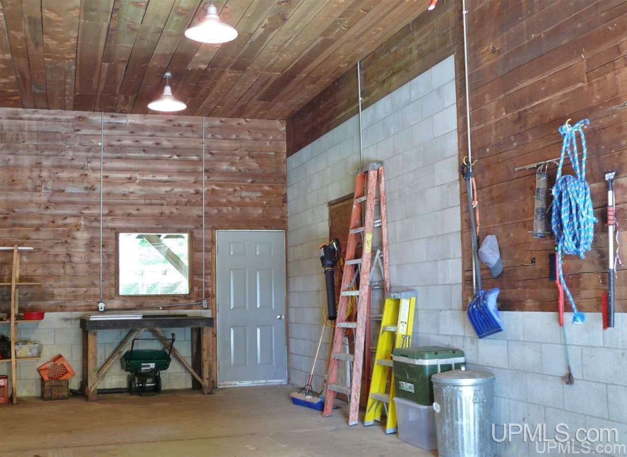 2057 Sd Road Cornell, MI 49818 - Photo 23 of 50