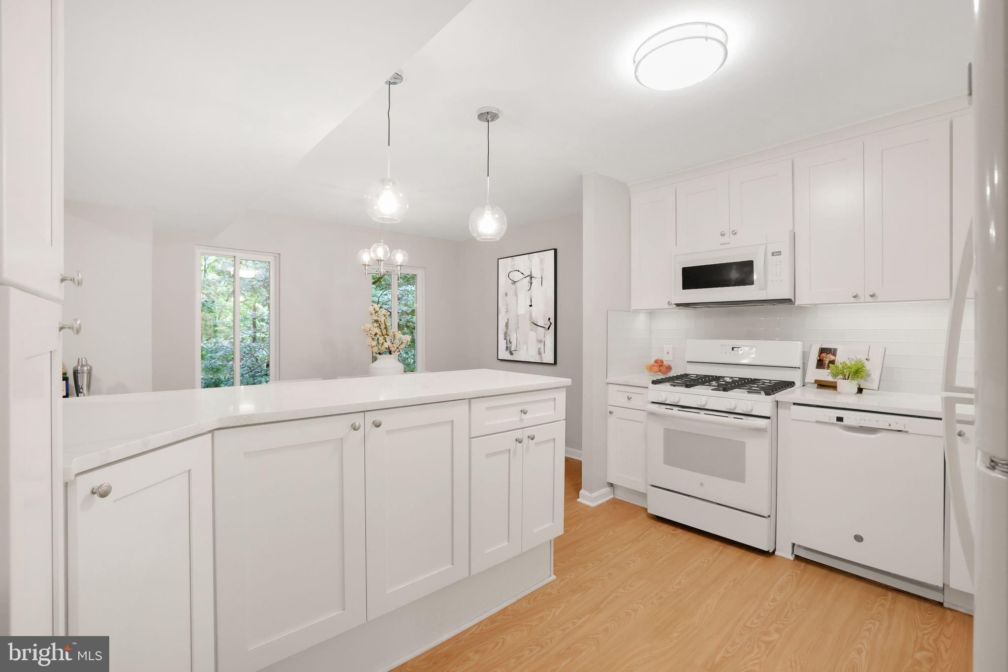 5041 7th Road South, Unit 102 Arlington, VA 22204 - Photo 18 of 40