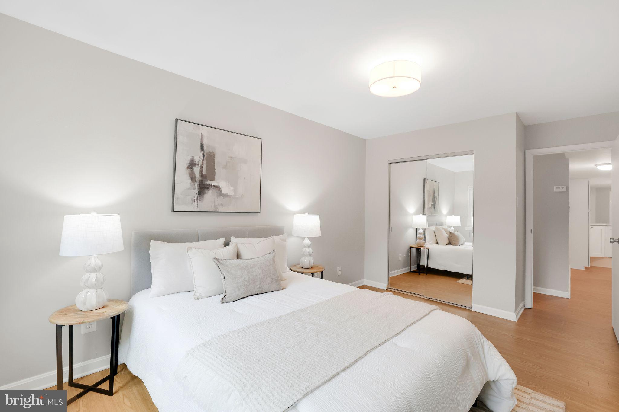 5041 7th Road South, Unit 102 Arlington, VA 22204 - Photo 27 of 40