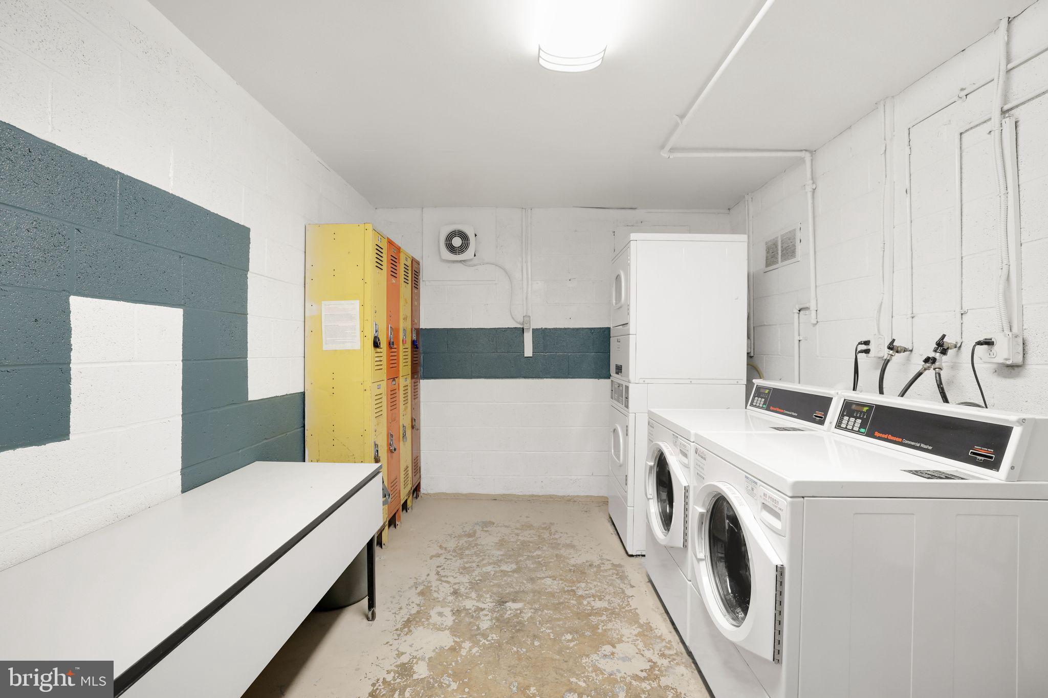 5041 7th Road South, Unit 102 Arlington, VA 22204 - Photo 37 of 40