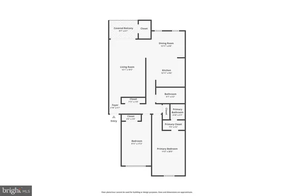 $350,000 | 5041 7th Road South, Unit 102, Arlington, VA 22204