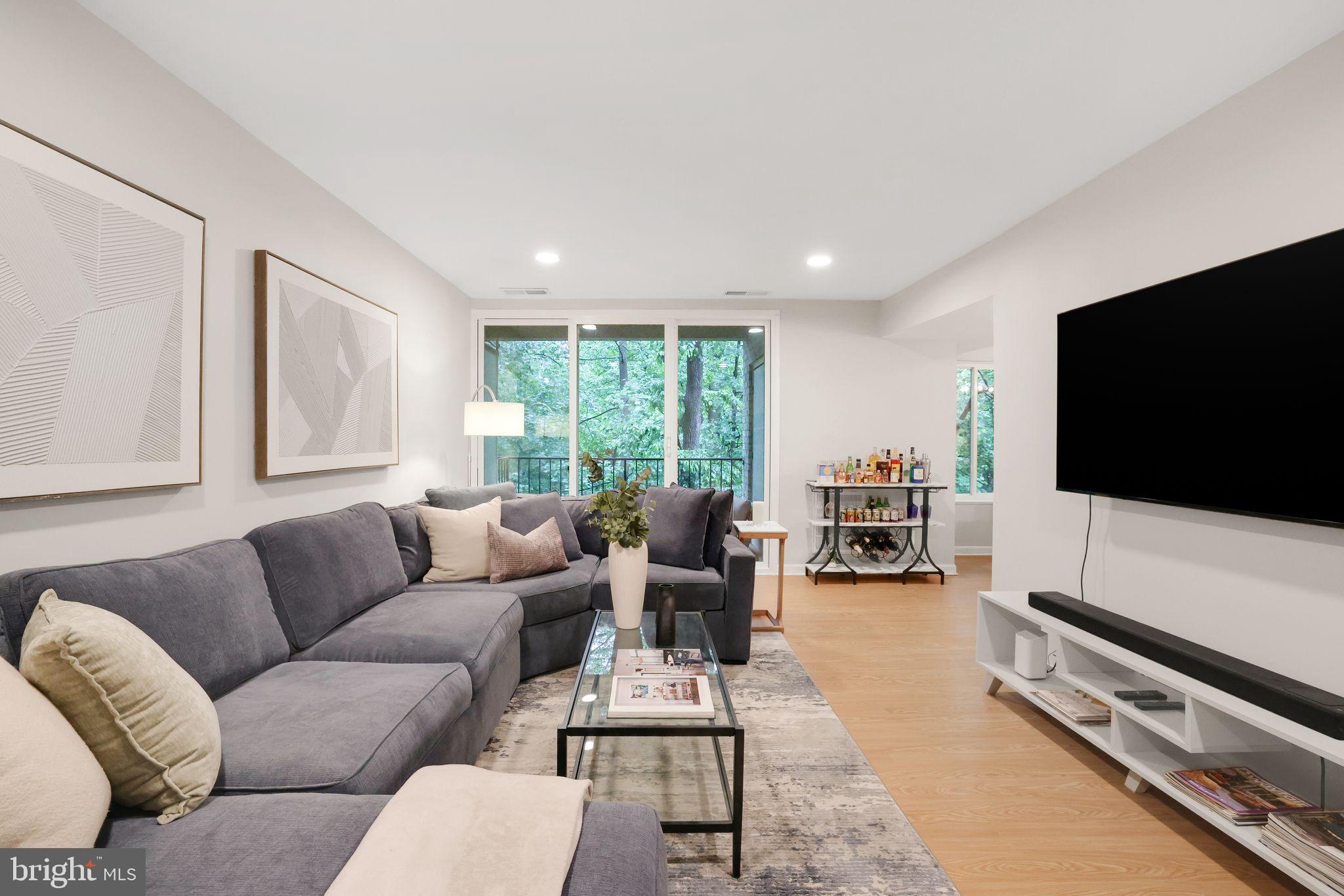 5041 7th Road South, Unit 102 Arlington, VA 22204 - Photo 4 of 40