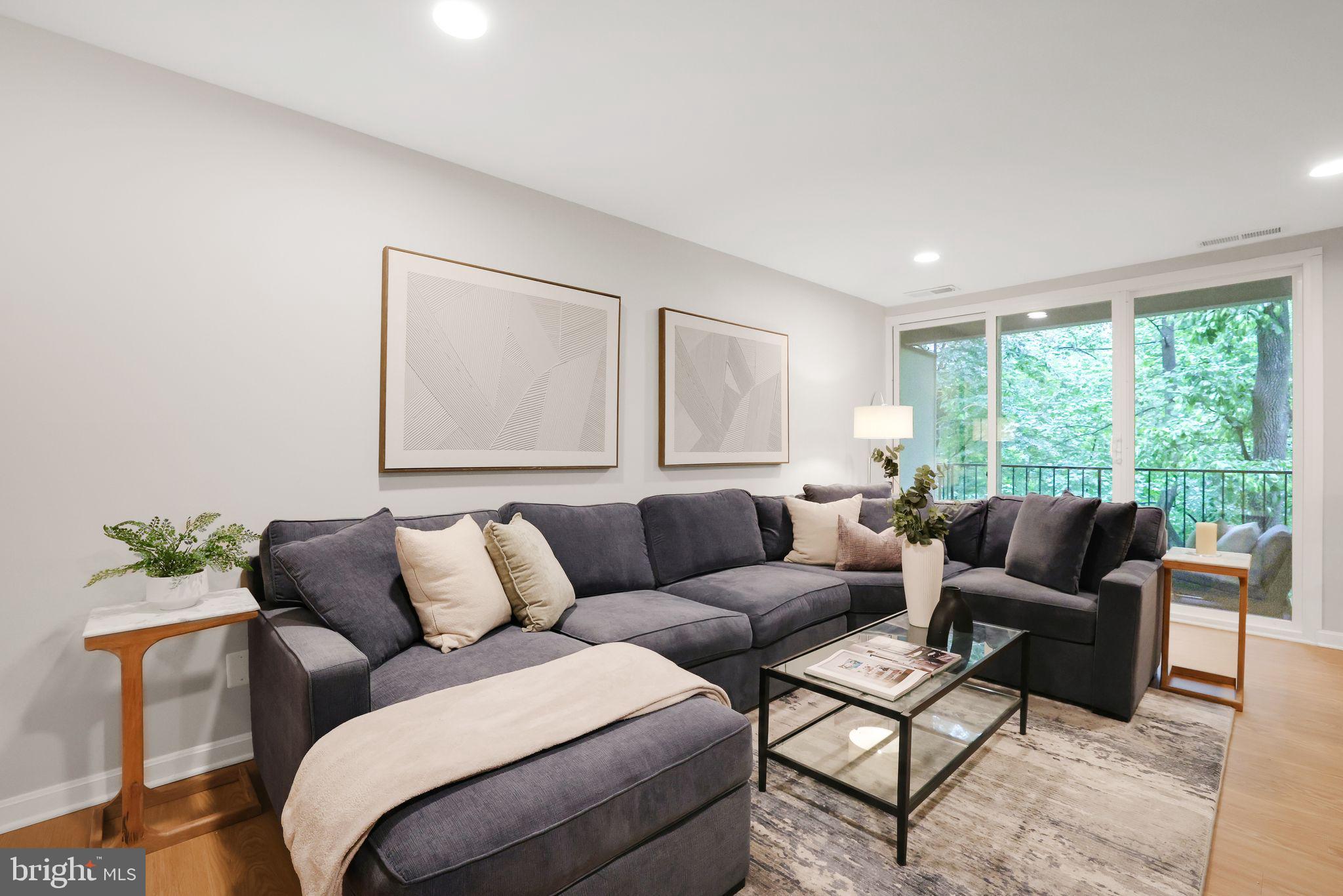 5041 7th Road South, Unit 102 Arlington, VA 22204 - Photo 5 of 40