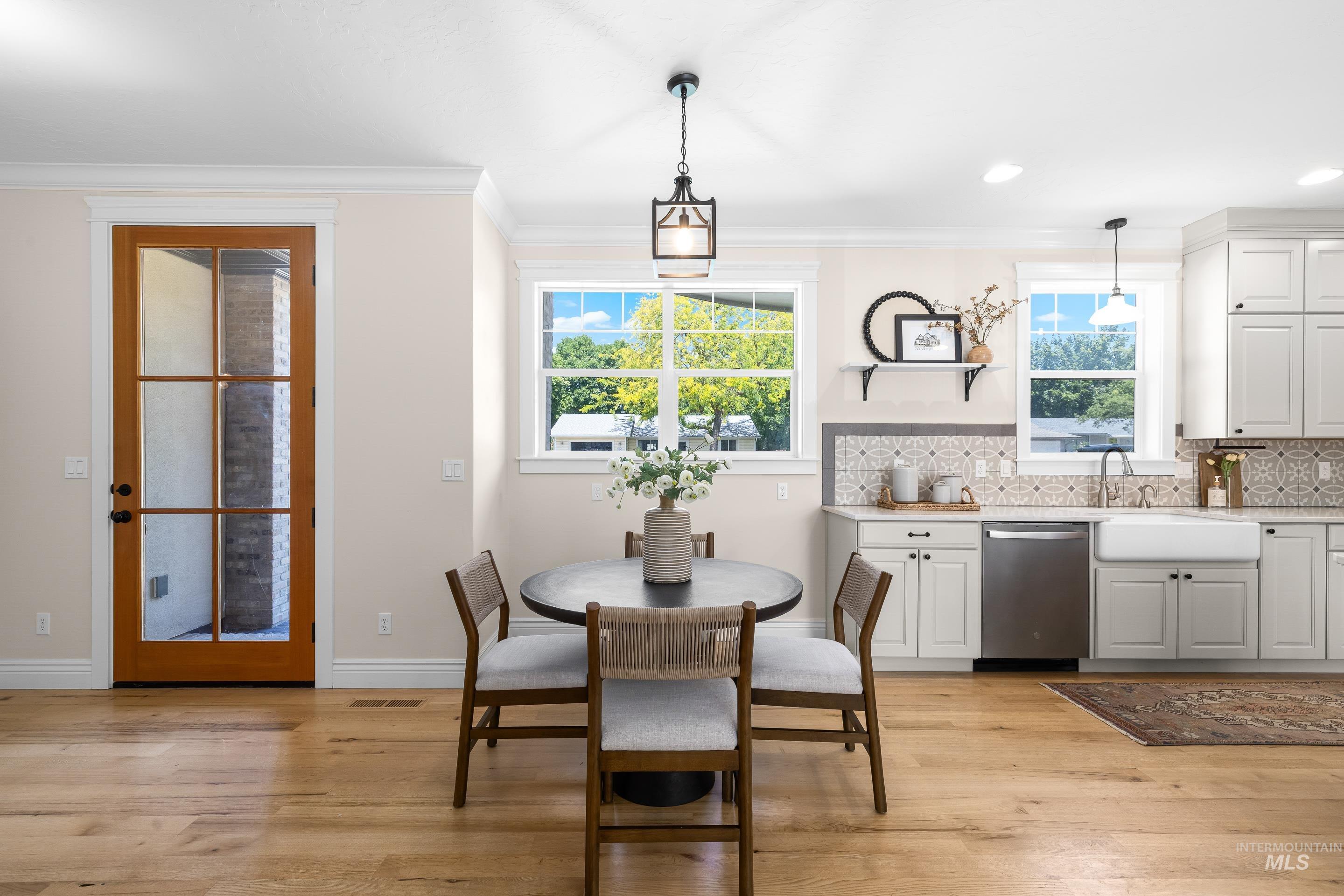 5539 West Spaulding Street Boise, ID 83705 - Photo 9 of 46