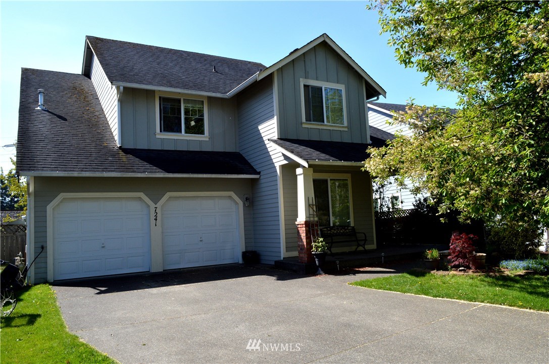 7241 Radius Loop Southeast Lacey, WA 98513 - Photo 1 of 21 Gallery Image 1
