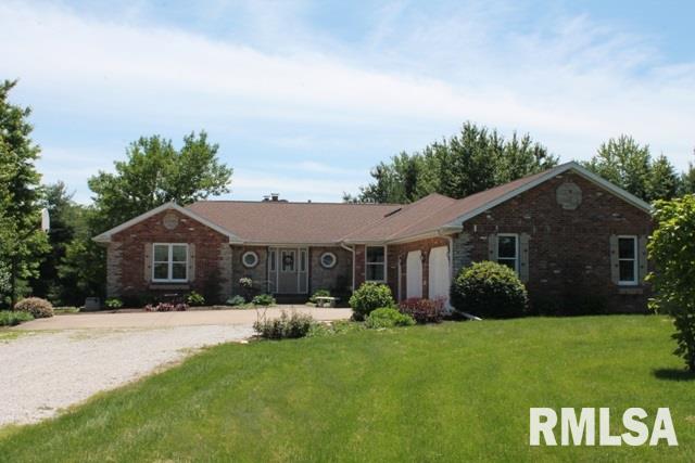 1509 County Road Congerville, IL 61729 - Photo 1 of 36