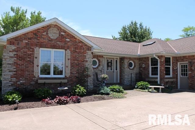 1509 County Road Congerville, IL 61729 - Photo 2 of 36