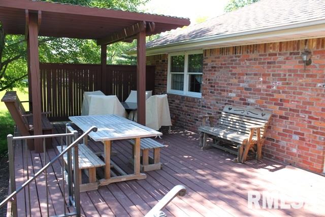 1509 County Road Congerville, IL 61729 - Photo 27 of 36