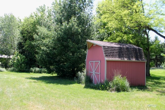 1509 County Road Congerville, IL 61729 - Photo 31 of 36