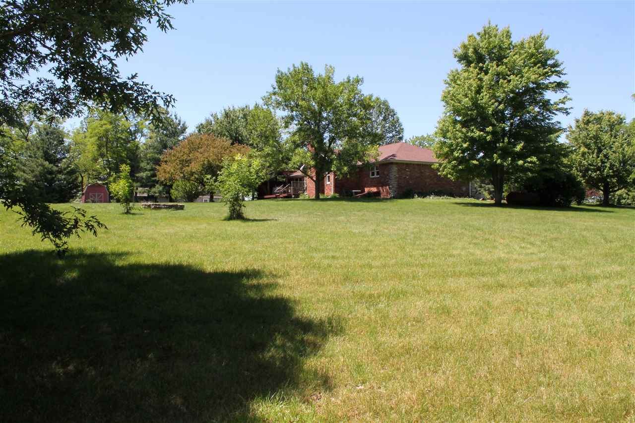 1509 County Road Congerville, IL 61729 - Photo 34 of 36
