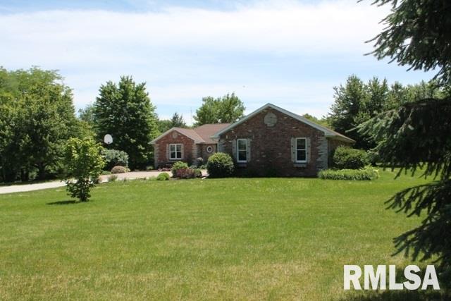 1509 County Road Congerville, IL 61729 - Photo 36 of 36