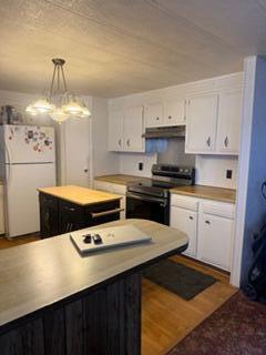 325 Harris Road Las Vegas, NM 87701 - Photo 7 of 37 Gallery Image 7