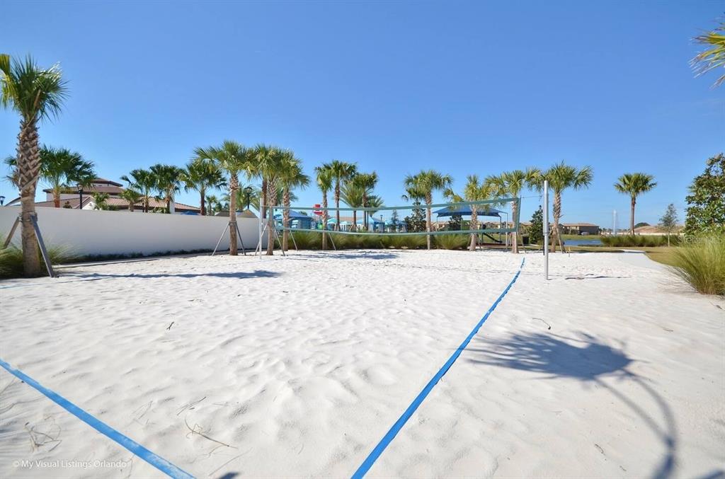 1864 Nice Court Kissimmee, FL 34747 - Photo 33 of 35 a view of swimming pool and an outdoor space