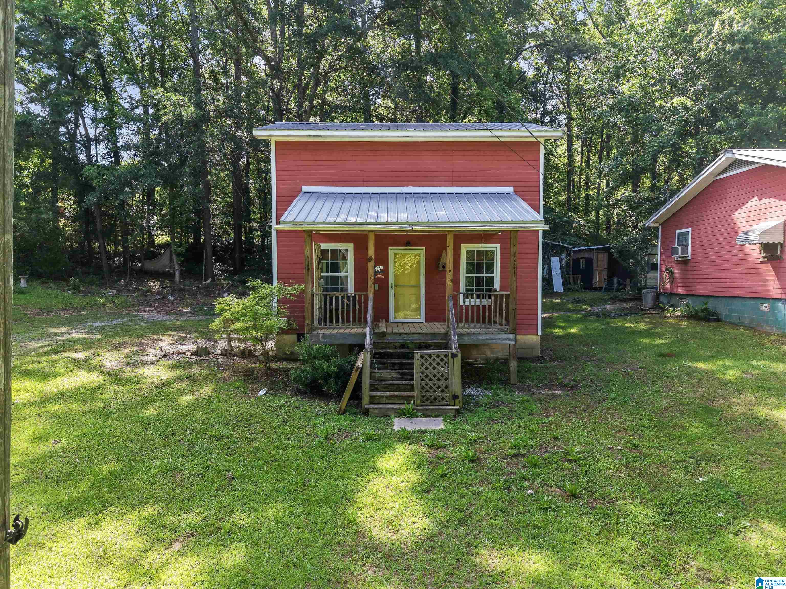 155 West Curtis Road Sylacauga, AL 35150 - Photo 6 of 33