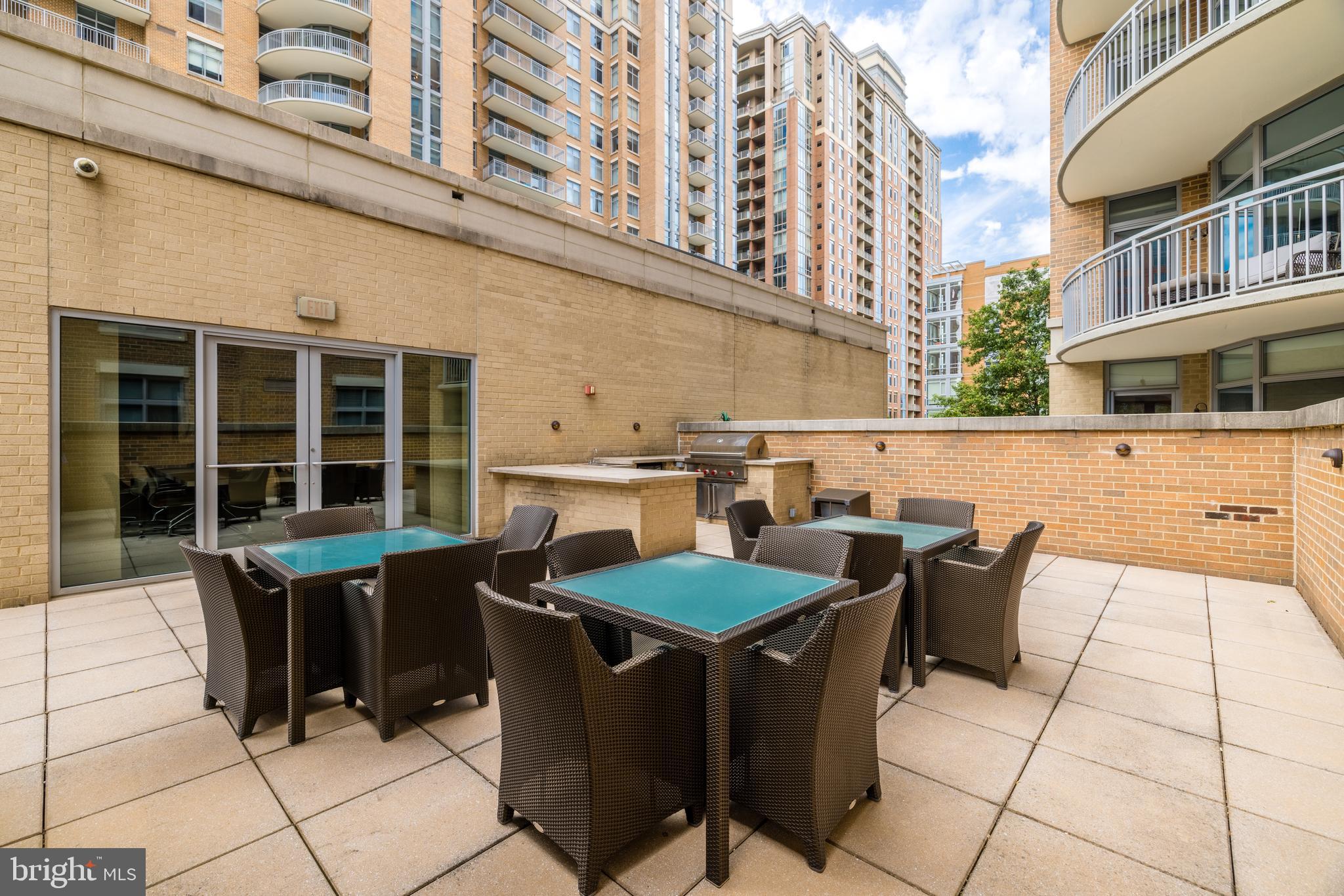 11990 Market Street, Unit 1616 Reston, VA 20190 - Photo 49 of 59 Gallery Image 49