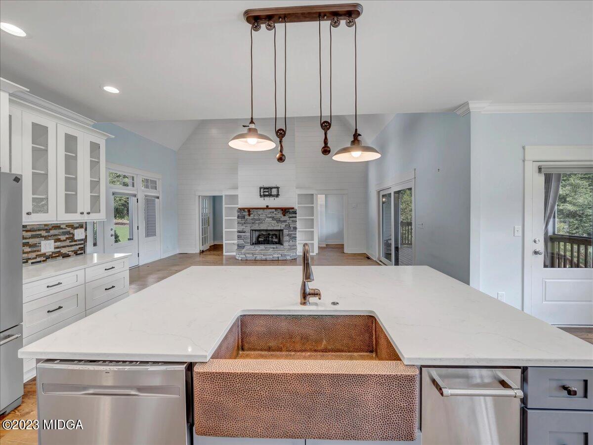 128 Lake Ridge Drive Macon, GA 31220 - Photo 15 of 72 09-DSC08757