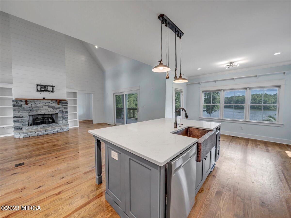 128 Lake Ridge Drive Macon, GA 31220 - Photo 16 of 72 10-DSC08762