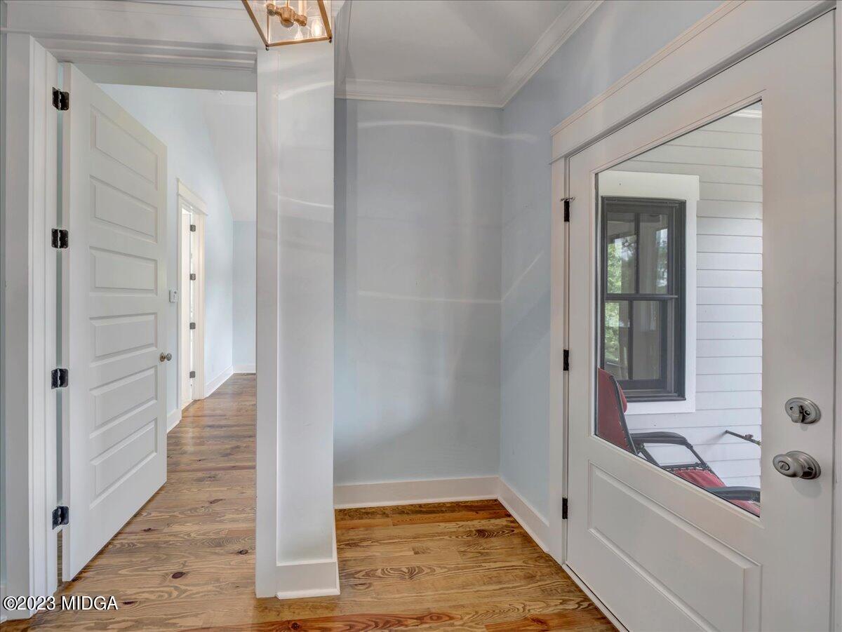 128 Lake Ridge Drive Macon, GA 31220 - Photo 18 of 72 12-DSC08772