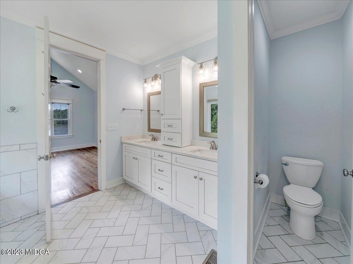 128 Lake Ridge Drive Macon, GA 31220 - Photo 23 of 72 17-DSC08797
