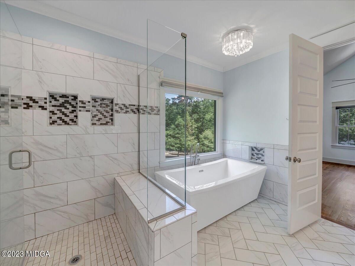 128 Lake Ridge Drive Macon, GA 31220 - Photo 26 of 72 20-DSC08817