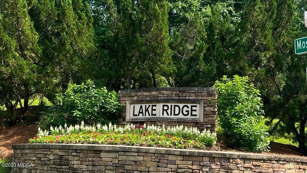 128 Lake Ridge Drive Macon, GA 31220 - Photo 3 of 72 Untitled