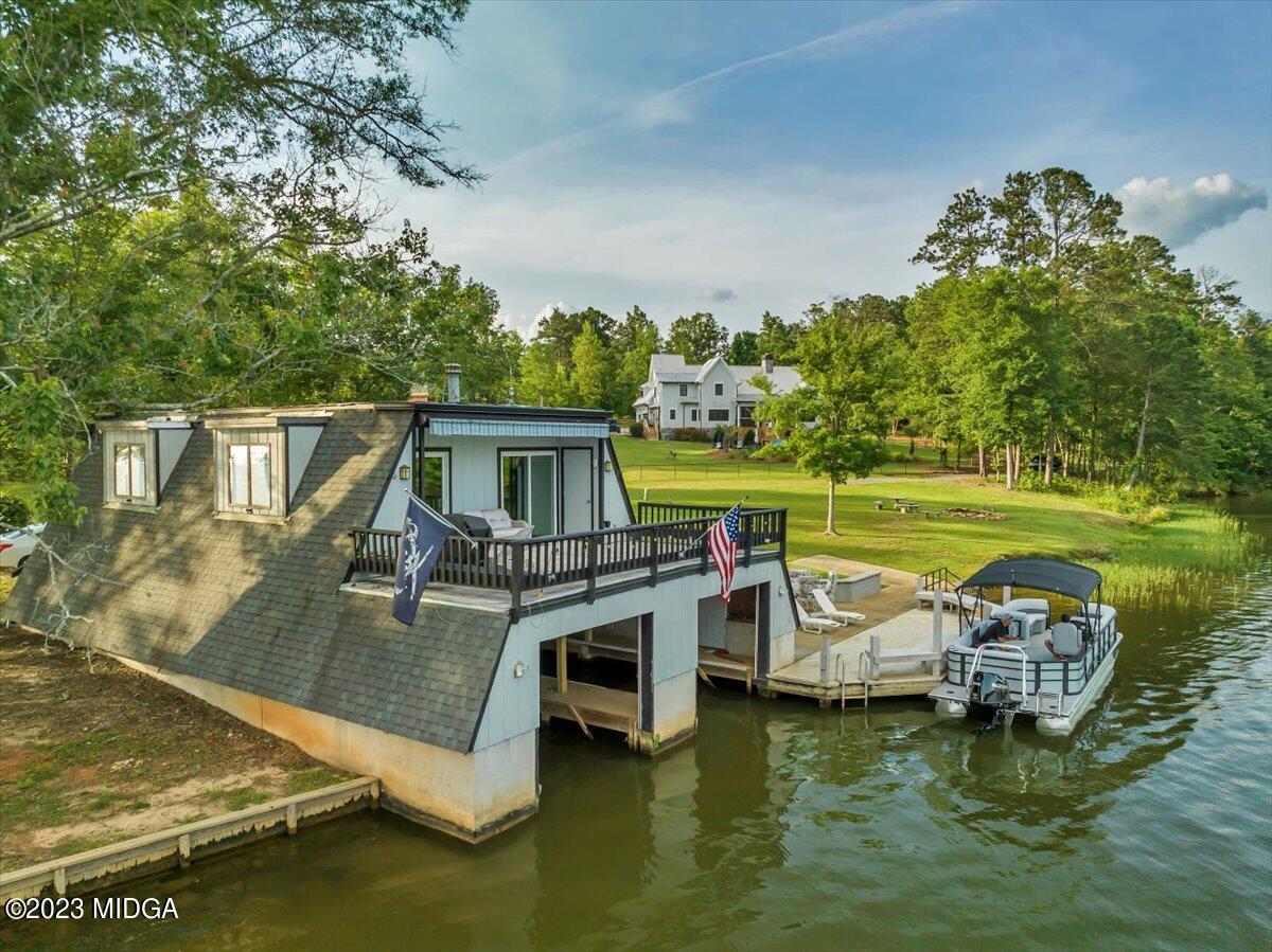 128 Lake Ridge Drive Macon, GA 31220 - Photo 53 of 72 47-DJI_0838