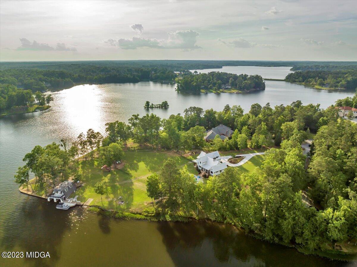 128 Lake Ridge Drive Macon, GA 31220 - Photo 60 of 72 54-DJI_0825