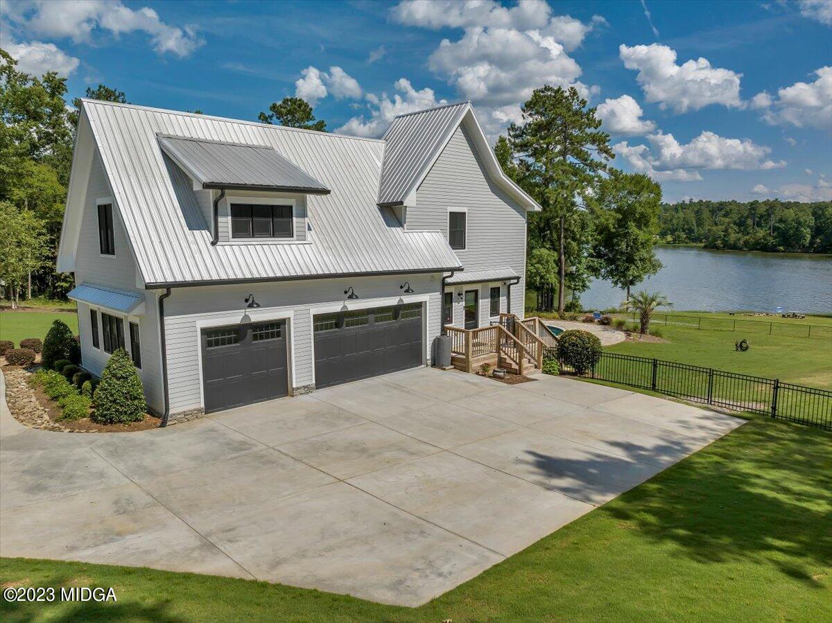 128 Lake Ridge Drive Macon, GA 31220 - Photo 61 of 72 55-DJI_20230716161924_0095_D