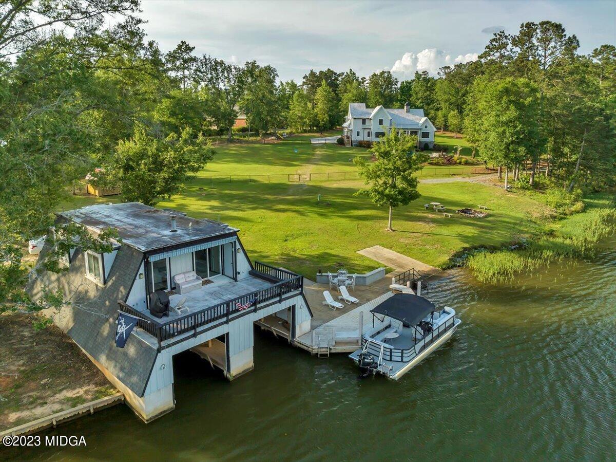 128 Lake Ridge Drive Macon, GA 31220 - Photo 65 of 72 59-DJI_0762