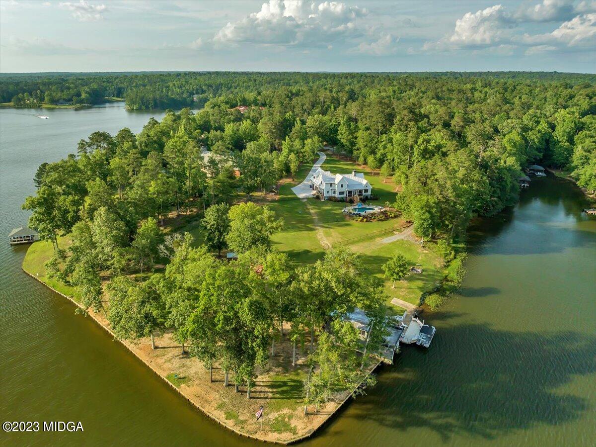 128 Lake Ridge Drive Macon, GA 31220 - Photo 67 of 72 62-DJI_0777