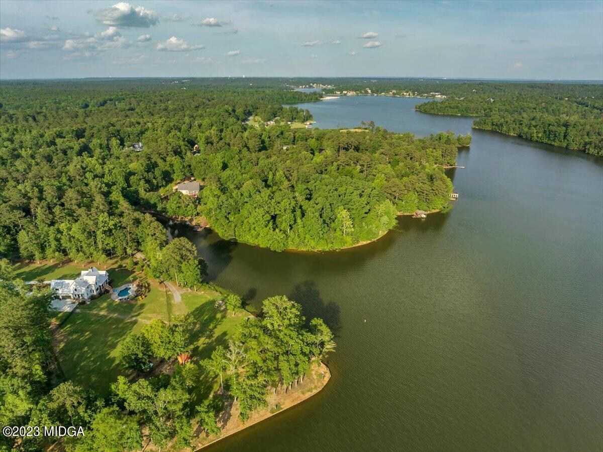 128 Lake Ridge Drive Macon, GA 31220 - Photo 68 of 72 63-DJI_0788