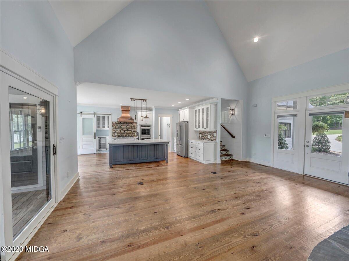 128 Lake Ridge Drive Macon, GA 31220 - Photo 10 of 72 04-DSC08727